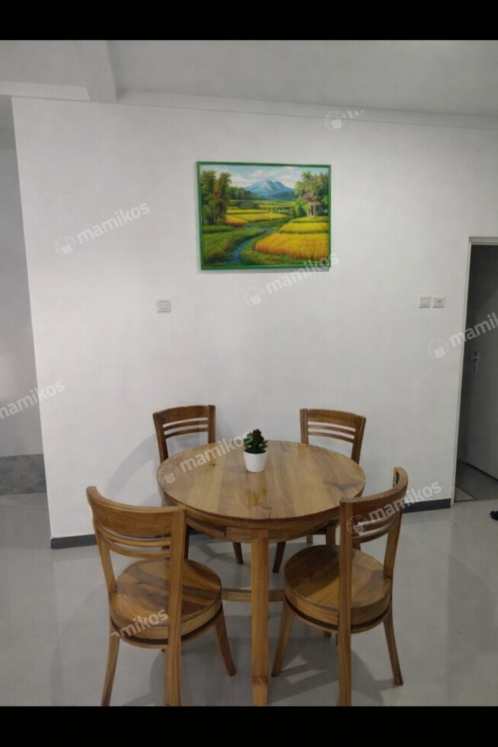 Rumah Sertifikat SHM 4 Kamar Tidur 3 Kamar Mandi Kelapa Gading Jakarta Utara - Photo 2