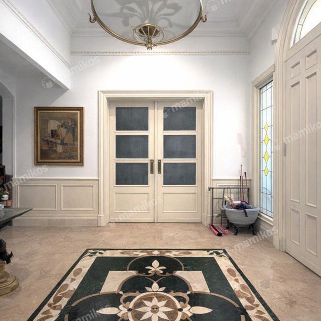 Rumah Sertifikat SHM 4 Kamar Tidur 5 Kamar Mandi Lebak Bulus Jakarta Selatan - Photo 5