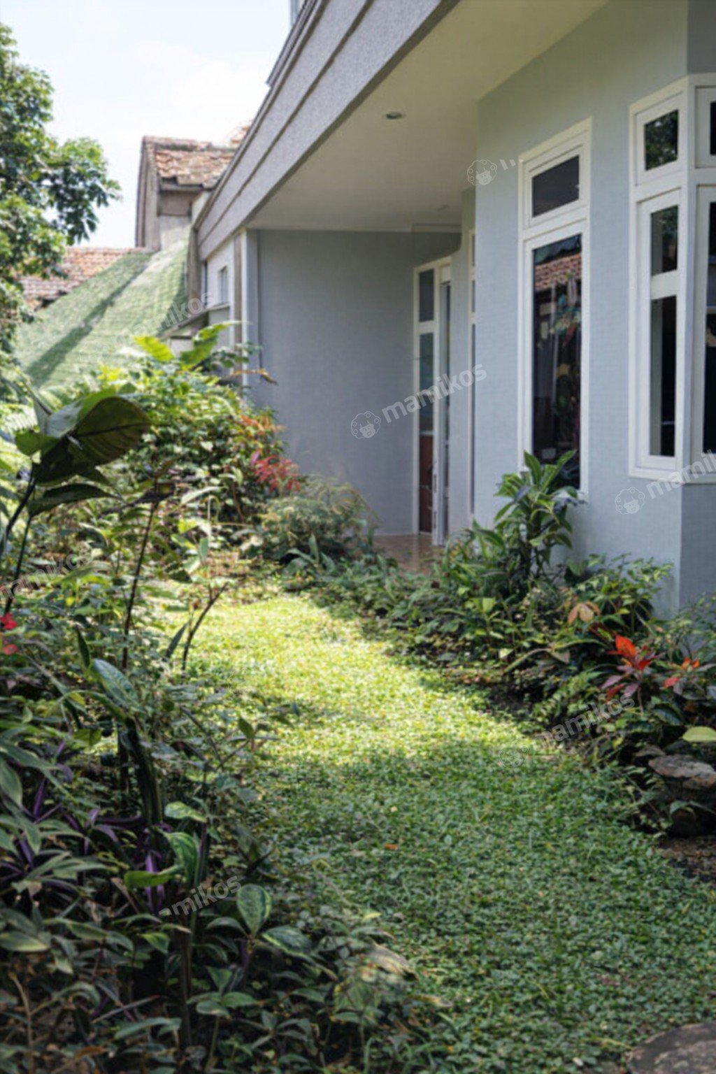 Rumah Sertifikat SHM 4 Kamar Tidur 3 Kamar Mandi Lebak Bulus Jakarta Selatan - Photo 2