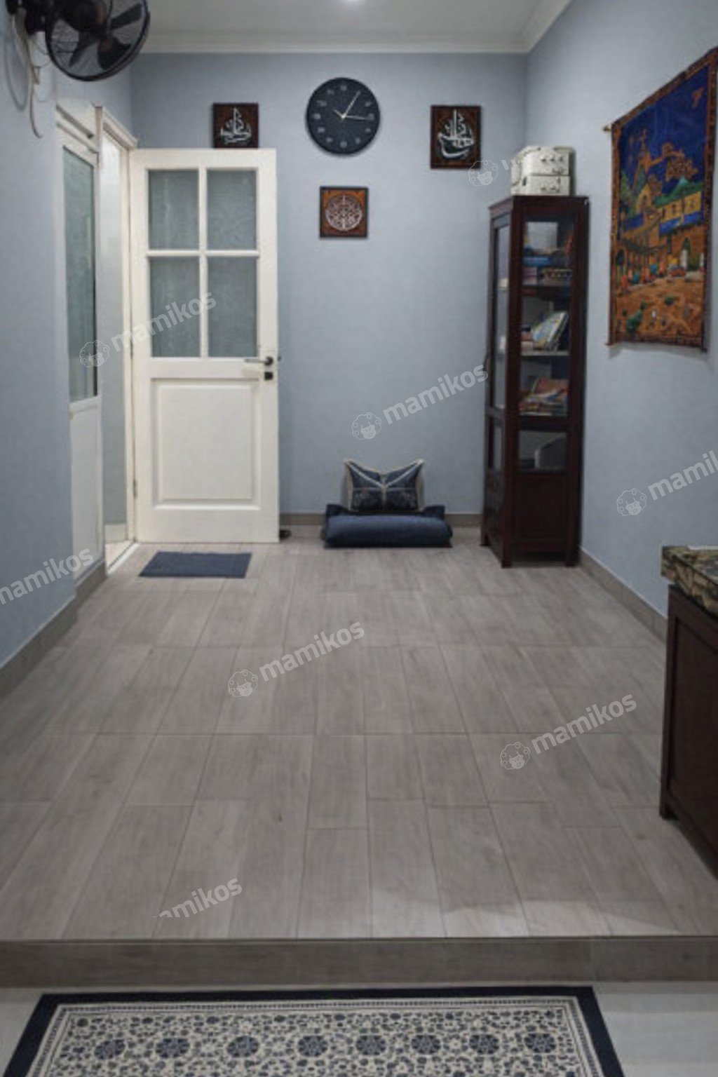 Rumah Sertifikat SHM 4 Kamar Tidur 3 Kamar Mandi Lebak Bulus Jakarta Selatan - Photo 3