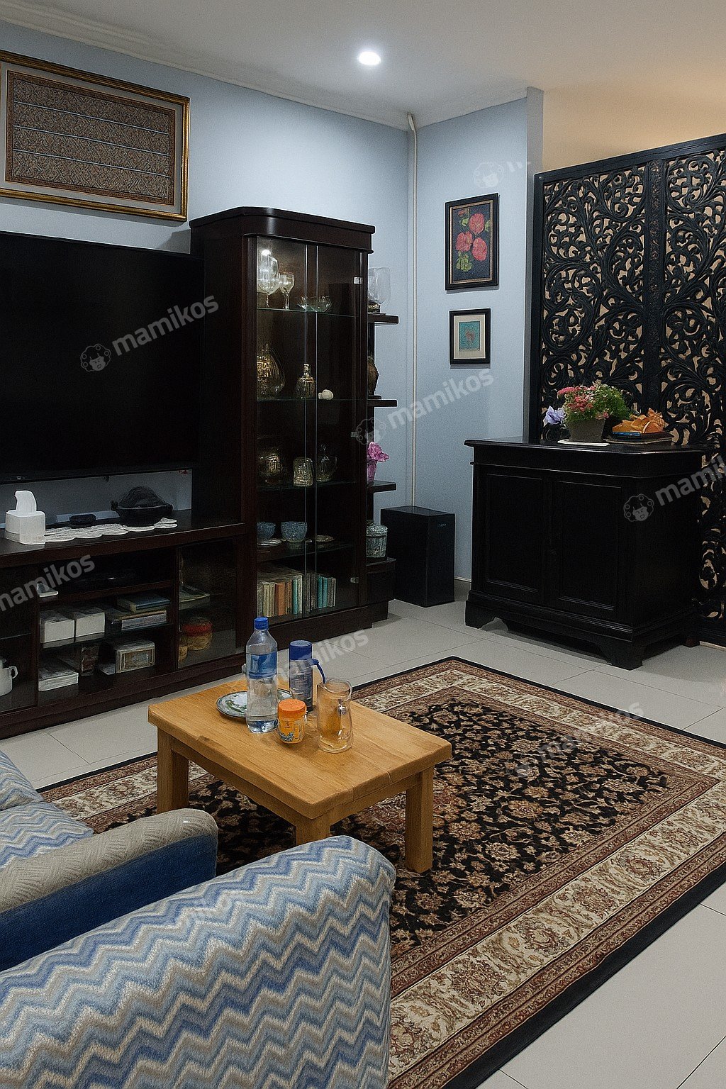 Rumah Sertifikat SHM 4 Kamar Tidur 3 Kamar Mandi Lebak Bulus Jakarta Selatan - Photo 5