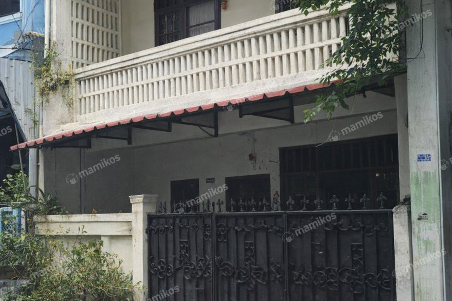 Rumah Sertifikat SHM 3 Kamar Tidur 2 Kamar Mandi Tanjung Duren Jakarta Barat