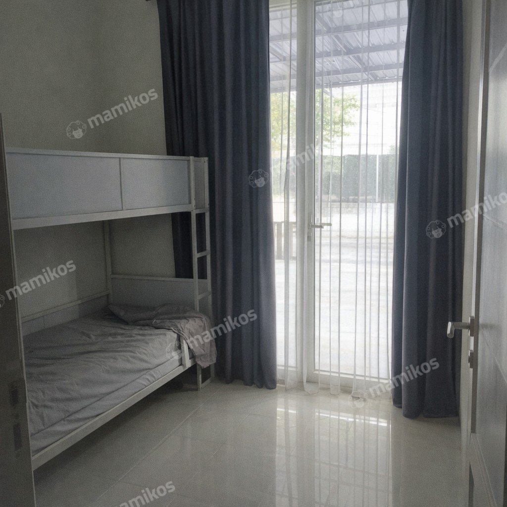 Rumah Sertifikat HGB 4 Kamar Tidur 3 Kamar Mandi Cakung Jakarta Timur - Photo 4