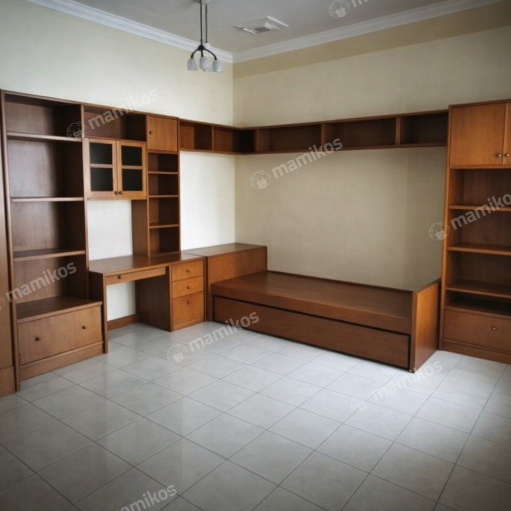 Rumah Sertifikat SHM 4 Kamar Tidur 2 Kamar Mandi Kedoya Jakarta Barat - Photo 3