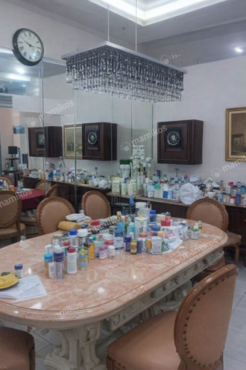 Rumah Sertifikat SHM 3 Kamar Tidur 3 Kamar Mandi Sunter Jakarta Utara - Photo 2