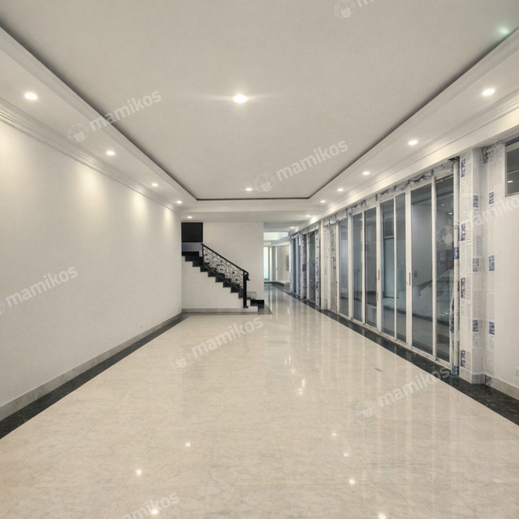 Rumah Sertifikat SHM 3 Kamar Tidur 4 Kamar Mandi Kebayoran Baru Jakarta Selatan - Photo 4