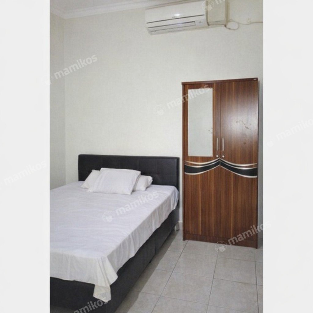 Rumah Sertifikat HGB 2 Kamar Tidur 1 Kamar Mandi Citra Grand Jakarta Timur - Photo 3