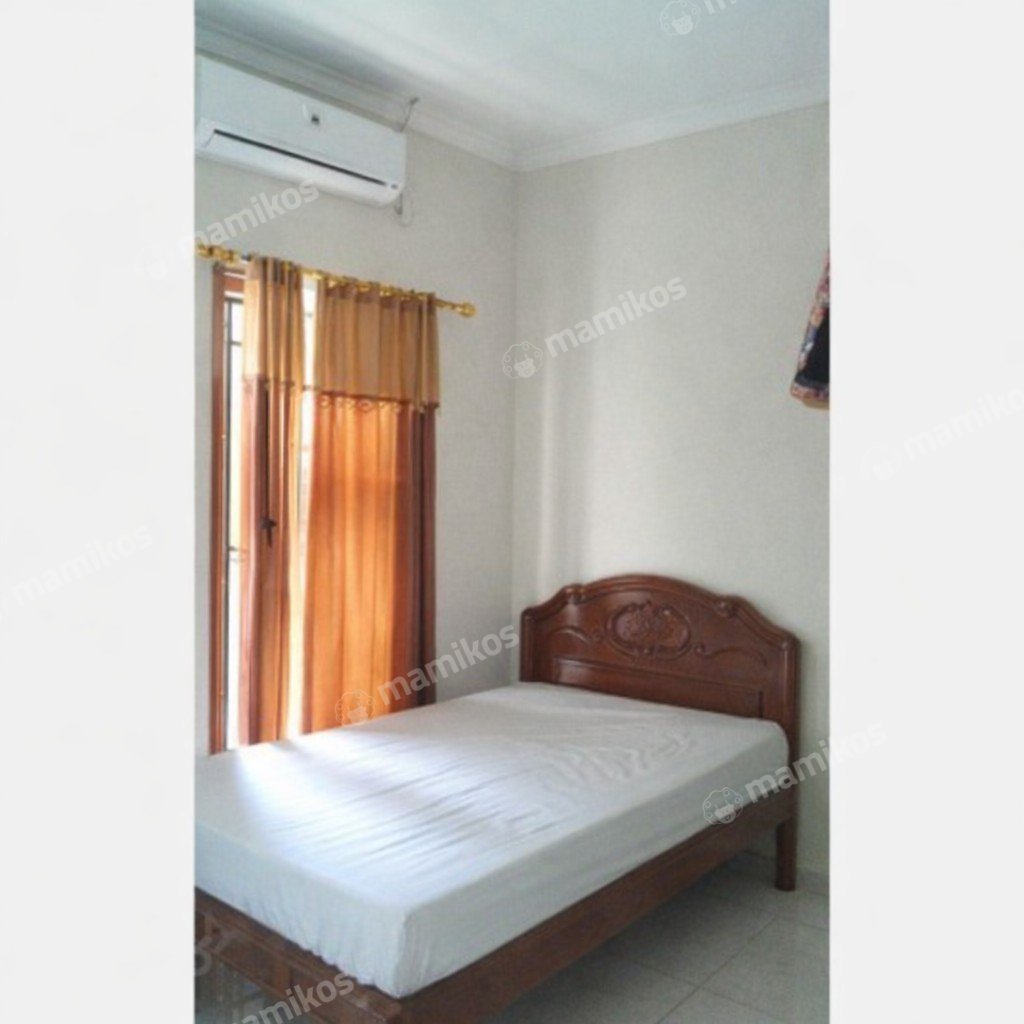 Rumah Sertifikat HGB 2 Kamar Tidur 1 Kamar Mandi Citra Grand Jakarta Timur - Photo 4