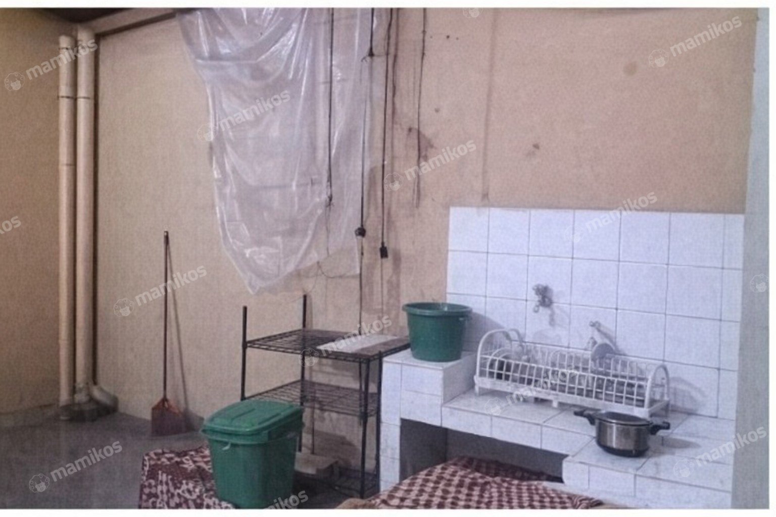 Rumah Sertifikat HGB 2 Kamar Tidur 1 Kamar Mandi Citra Grand Jakarta Timur - Photo 5