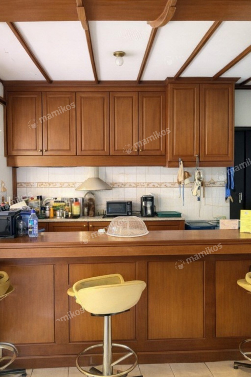Rumah Sertifikat SHM 8 Kamar Tidur 7 Kamar Mandi Kebayoran Baru Jakarta Selatan - Photo 5