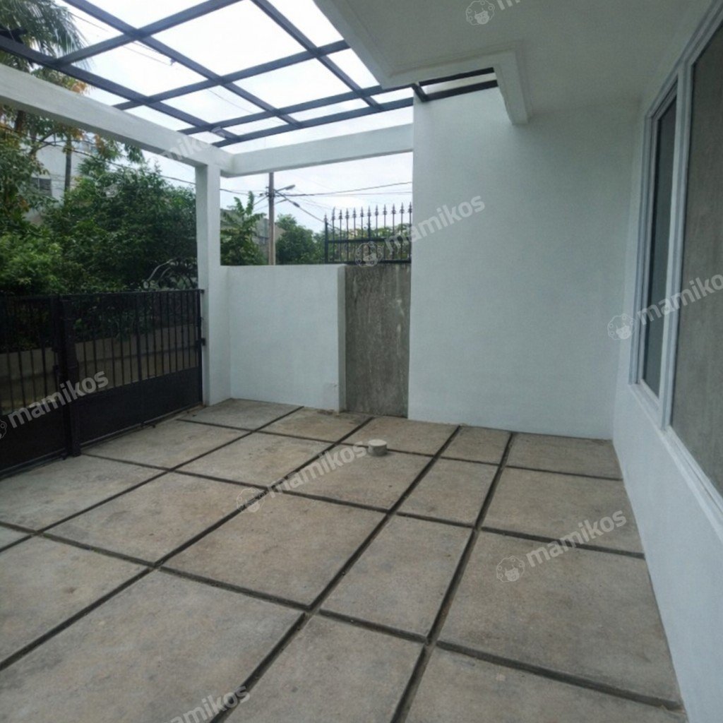 Rumah Sertifikat SHM 4 Kamar Tidur 3 Kamar Mandi Fatmawati Jakarta Selatan - Photo 5