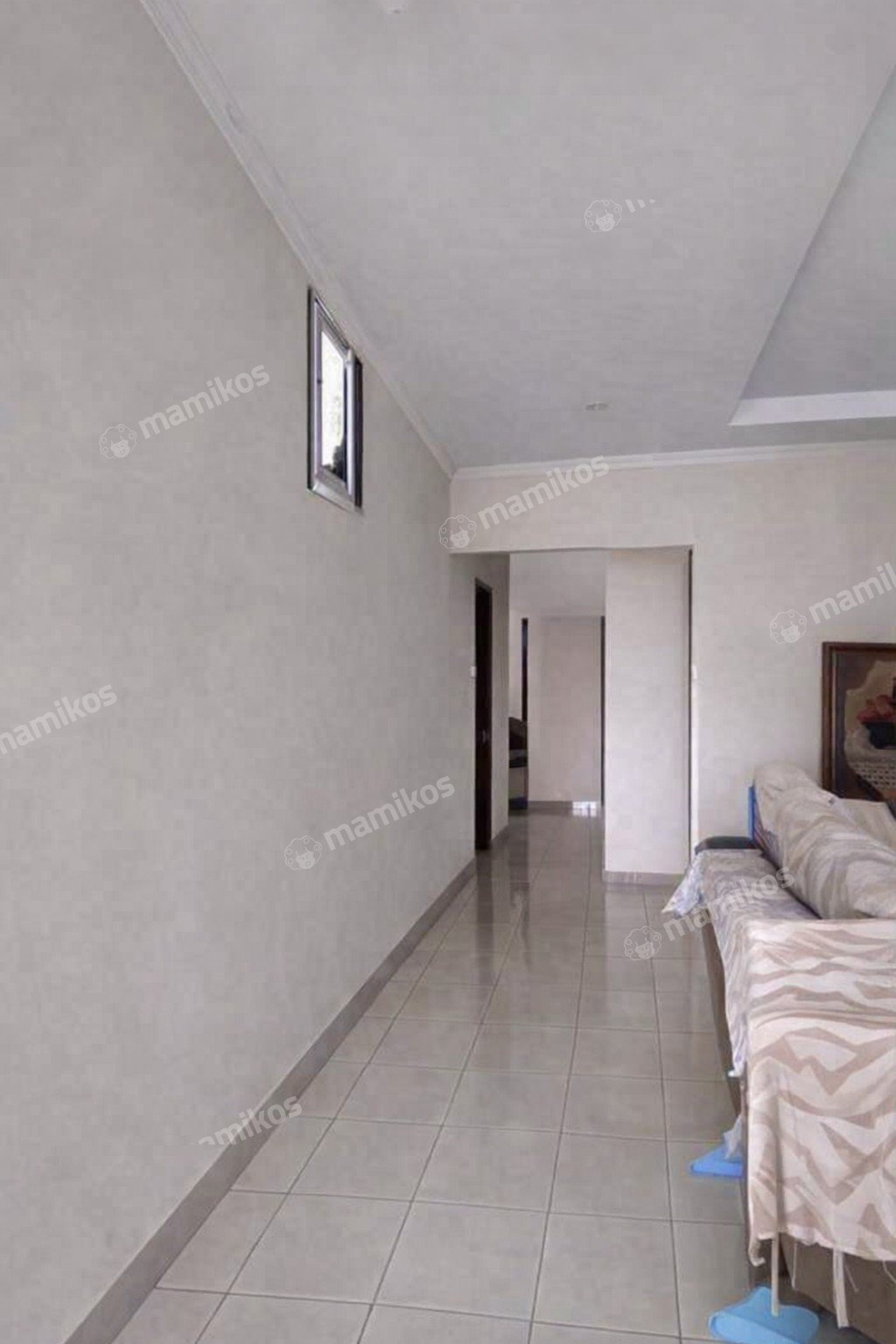 Rumah Sertifikat SHM 5 Kamar Tidur 4 Kamar Mandi Rawa Badak Jakarta Utara - Photo 2