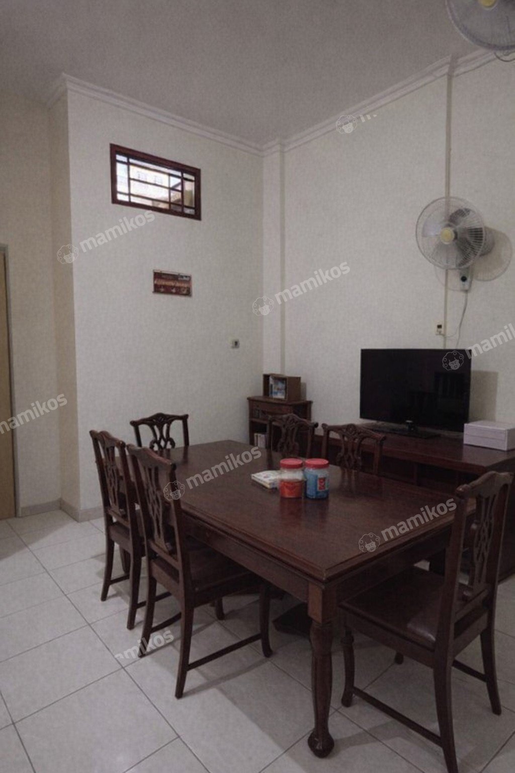 Rumah Sertifikat SHM 5 Kamar Tidur 4 Kamar Mandi Rawa Badak Jakarta Utara - Photo 3