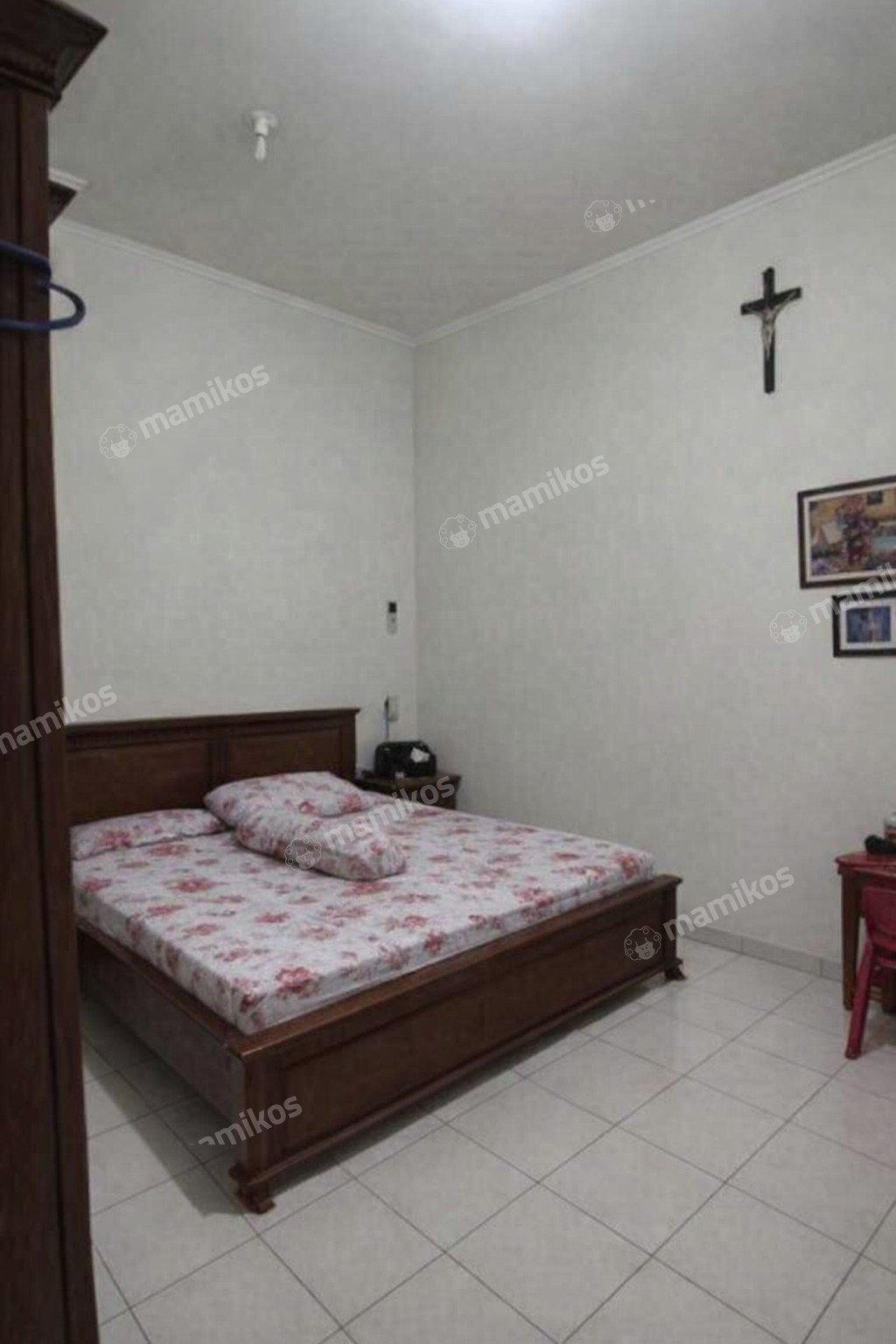 Rumah Sertifikat SHM 5 Kamar Tidur 4 Kamar Mandi Rawa Badak Jakarta Utara - Photo 4