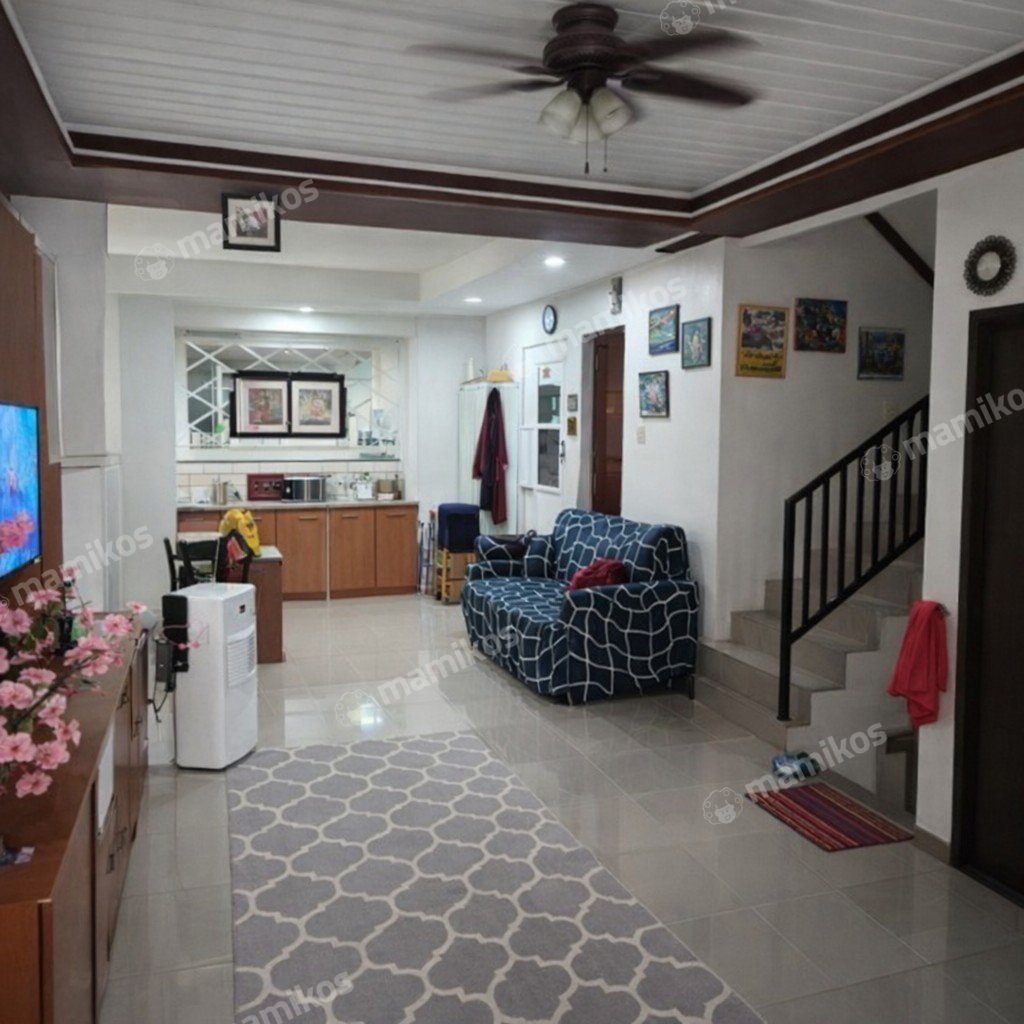 Rumah Sertifikat SHM 5 Kamar Tidur 4 Kamar Mandi Metland Puri Jakarta Barat - Photo 2