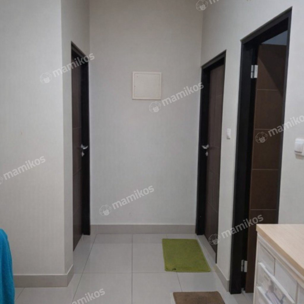 Rumah Sertifikat SHM 5 Kamar Tidur 4 Kamar Mandi Metland Puri Jakarta Barat - Photo 4