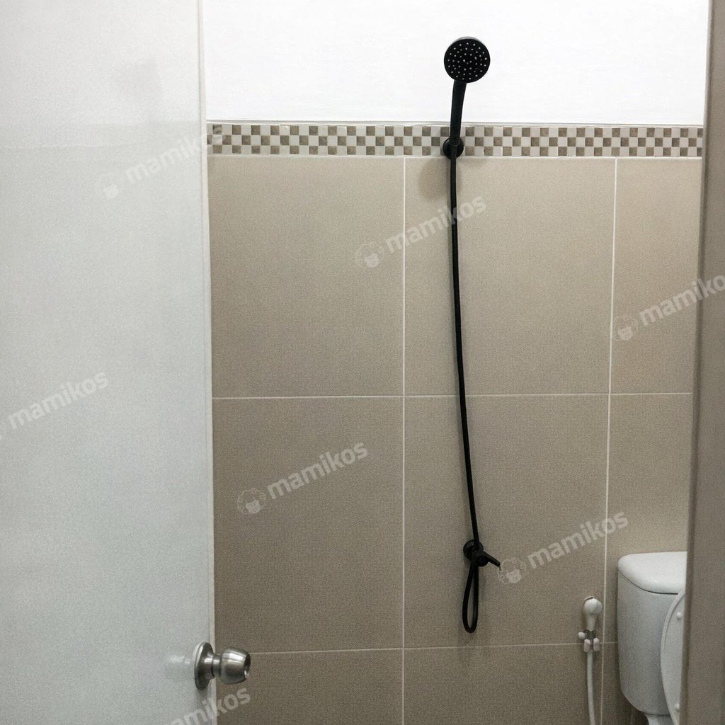 Rumah Sertifikat SHM 4 Kamar Tidur 3 Kamar Mandi Kalisari Jakarta Timur - Photo 5