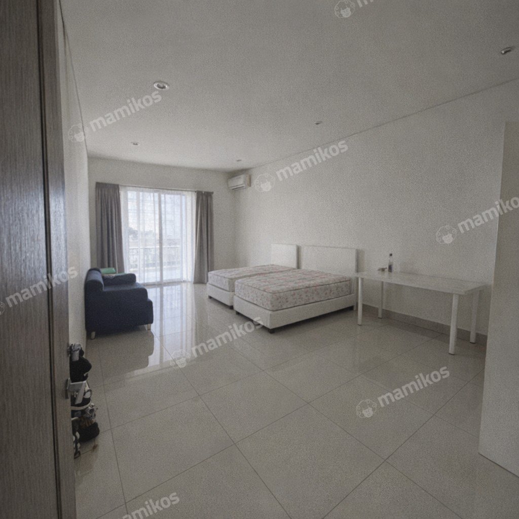 Rumah Sertifikat SHM 9 Kamar Tidur 8 Kamar Mandi Jatinegara Jakarta Timur - Photo 4