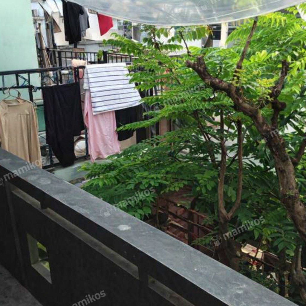 Rumah Sertifikat SHM 5 Kamar Tidur 5 Kamar Mandi Kota Bambu Selatan Jakarta Barat - Photo 5