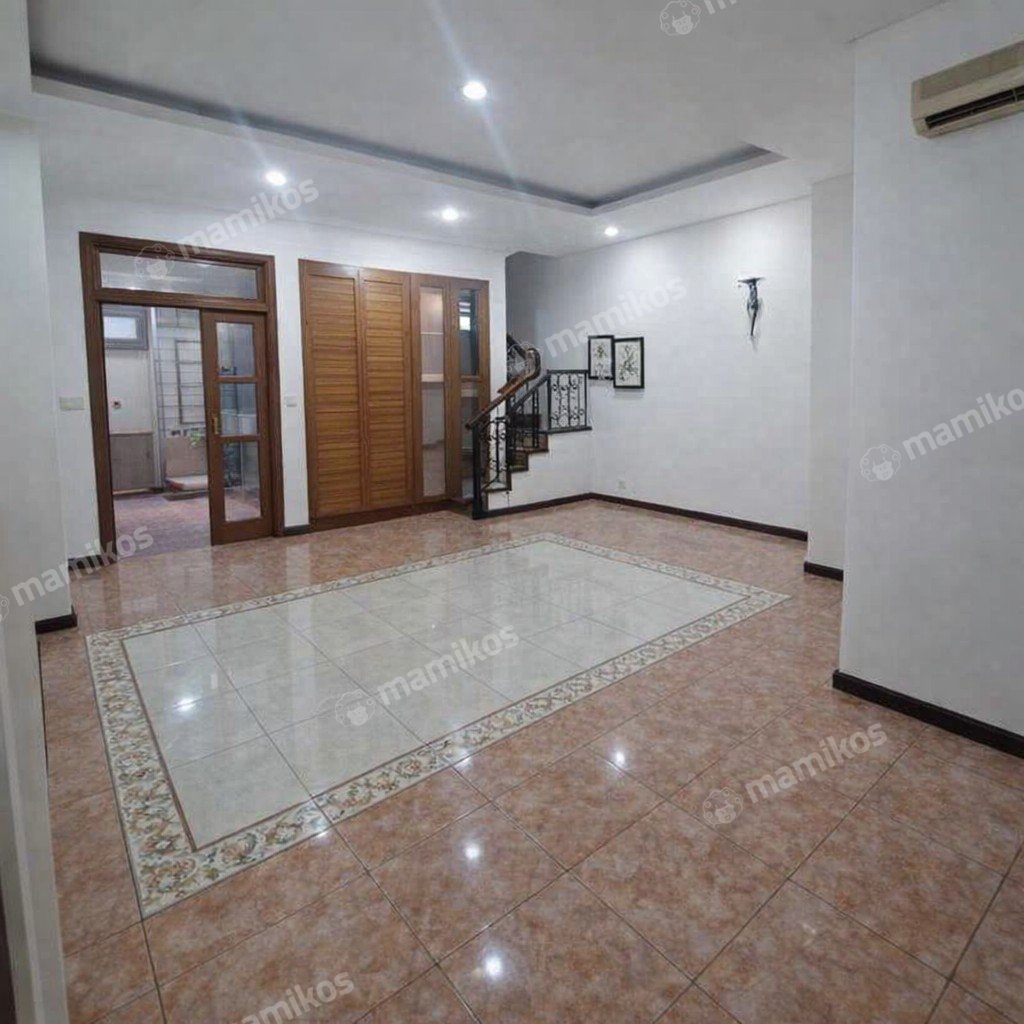 Rumah Sertifikat SHM 4 Kamar Tidur 3 Kamar Mandi Meruya Jakarta Barat - Photo 3