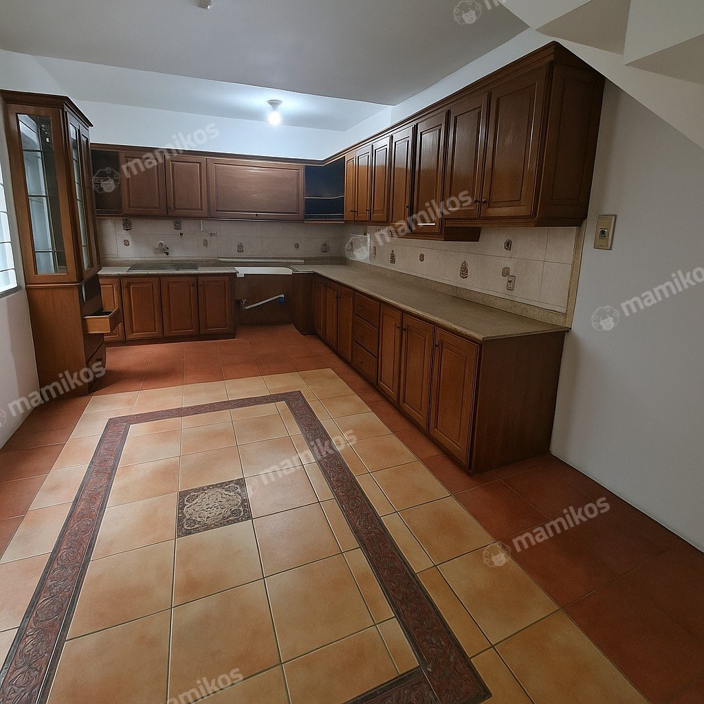 Rumah Sertifikat SHM 4 Kamar Tidur 3 Kamar Mandi Meruya Jakarta Barat - Photo 5