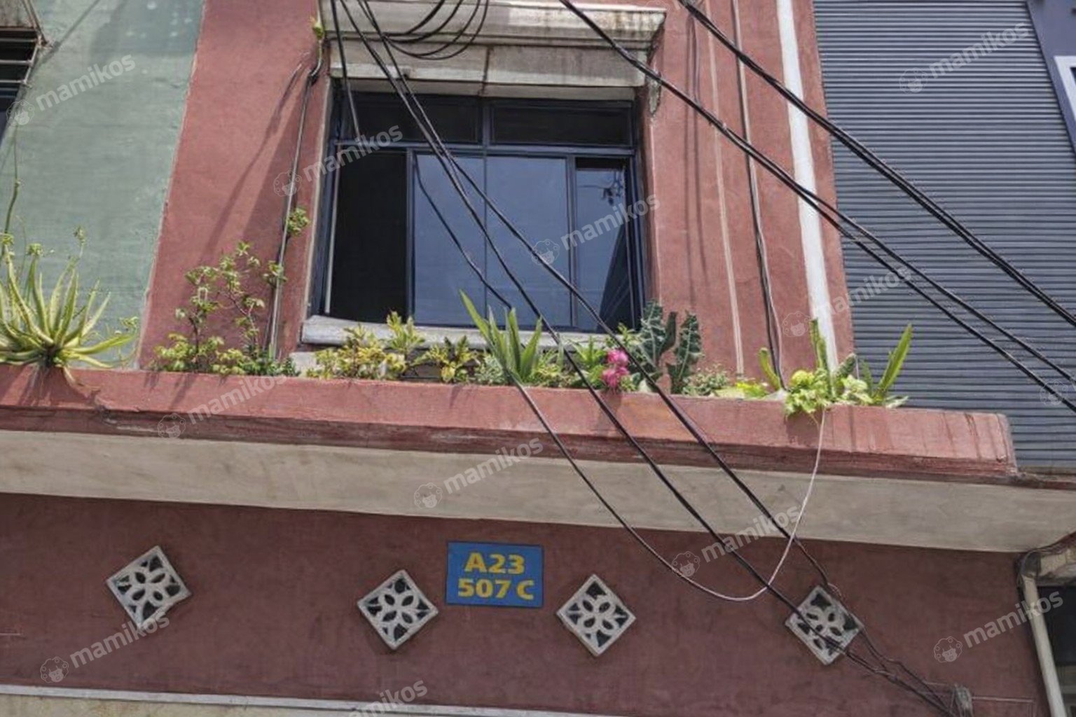 Rumah Sertifikat SHM 3 Kamar Tidur 3 Kamar Mandi Jelambar Jakarta Barat
