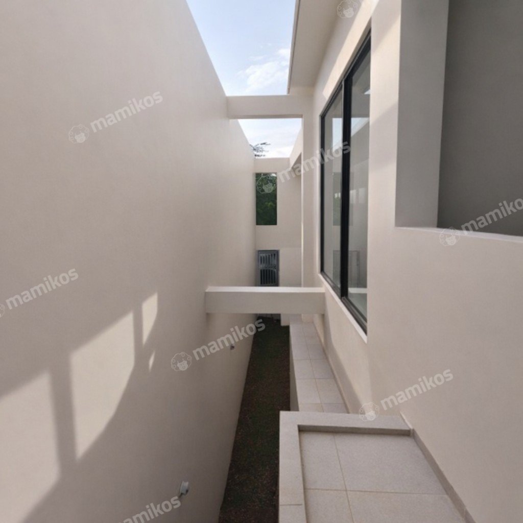 Rumah Sertifikat SHM 5 Kamar Tidur 1 Lantai Joglo Jakarta Barat - Photo 2
