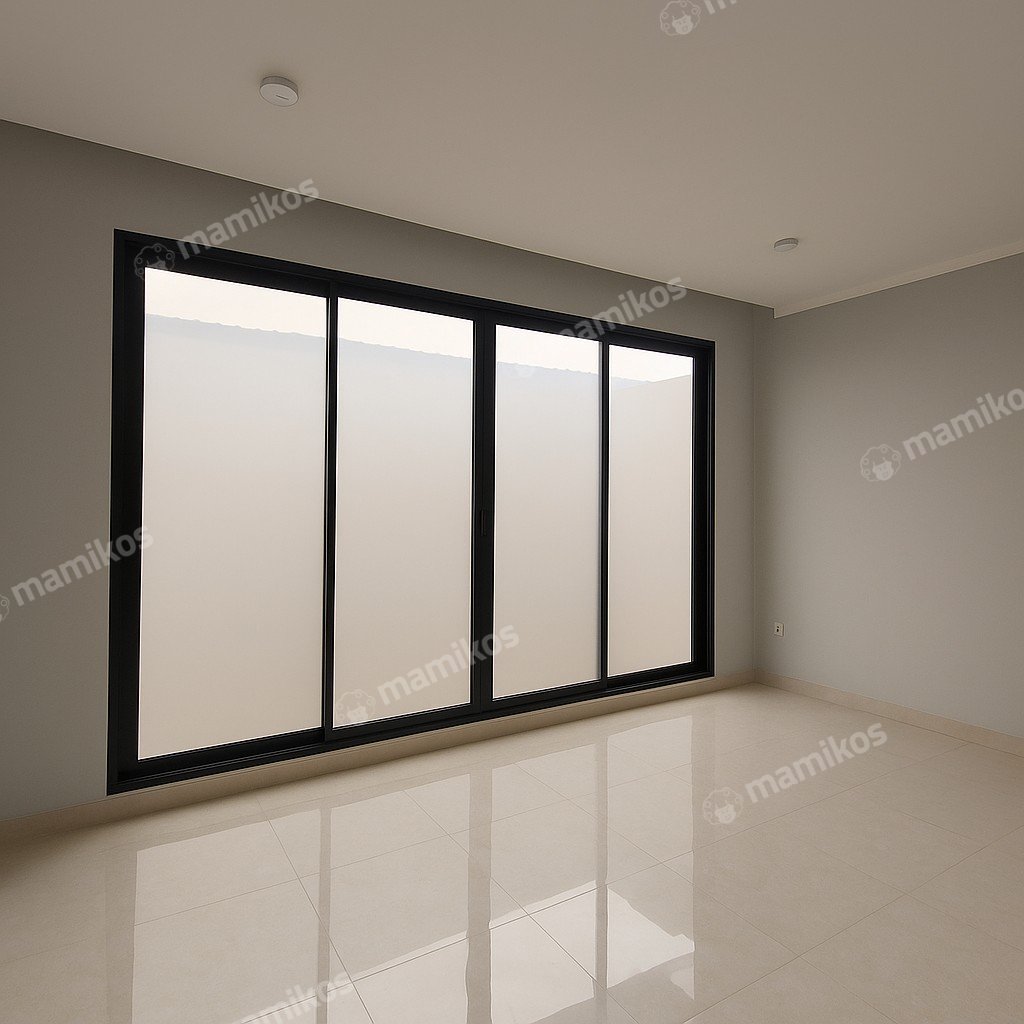 Rumah Sertifikat SHM 5 Kamar Tidur 1 Lantai Joglo Jakarta Barat - Photo 4