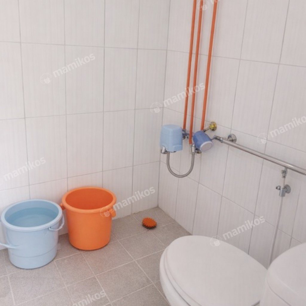 Rumah Sertifikat SHM 2 Kamar Tidur 1 Kamar Mandi Kelapa Gading Jakarta Utara - Photo 3