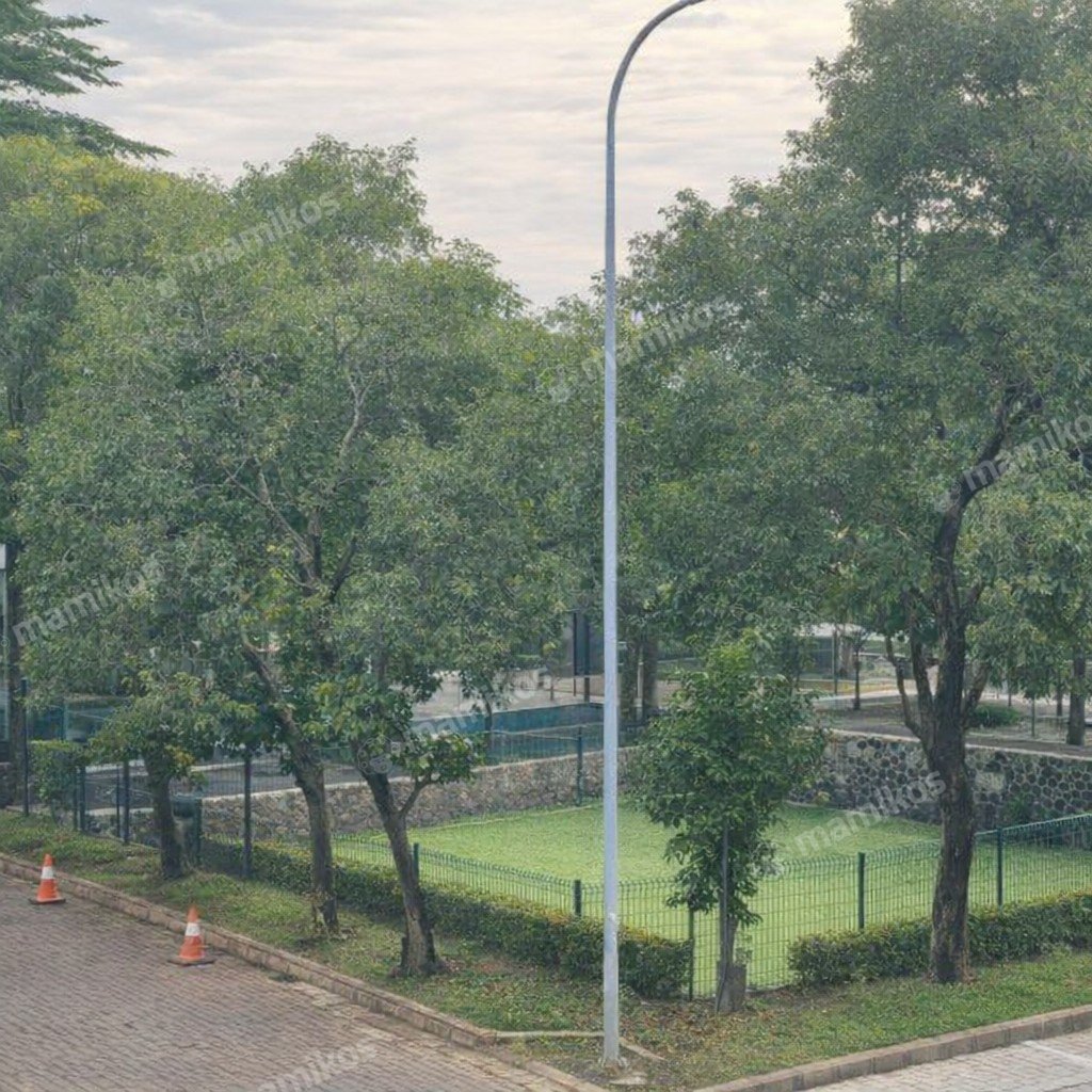 Rumah Sertifikat SHM 4 Kamar Tidur 3 Kamar Mandi Rawamangun Jakarta Timur - Photo 2