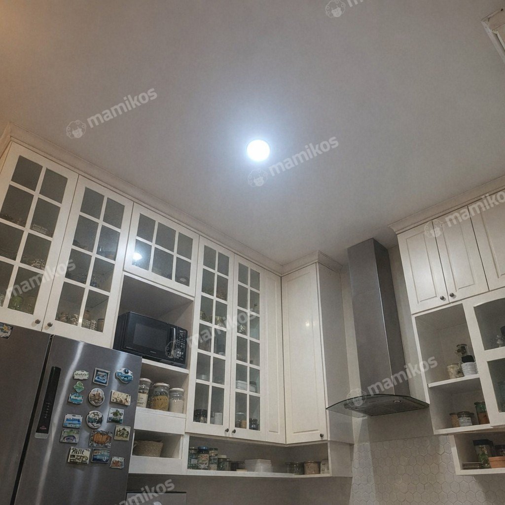 Rumah Sertifikat SHM 4 Kamar Tidur 3 Kamar Mandi Rawamangun Jakarta Timur - Photo 4