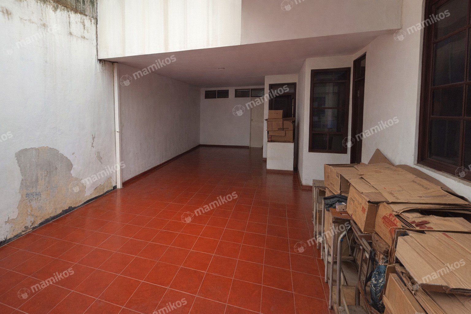 Rumah Sertifikat SHM 6 Kamar Tidur 5 Kamar Mandi Kembangan Jakarta Barat - Photo 5