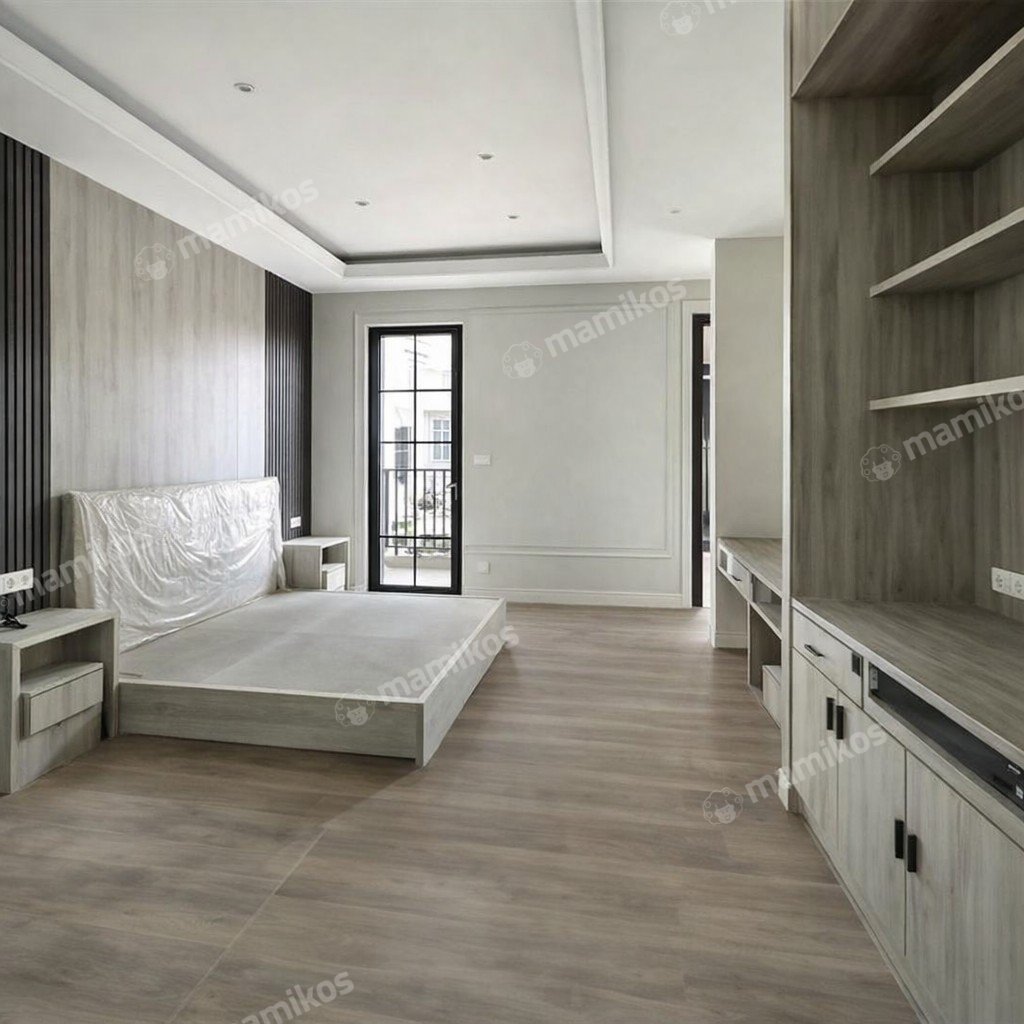 Rumah Sertifikat PPJB 4 Kamar Tidur 4 Kamar Mandi Permata Buana Jakarta Barat - Photo 4