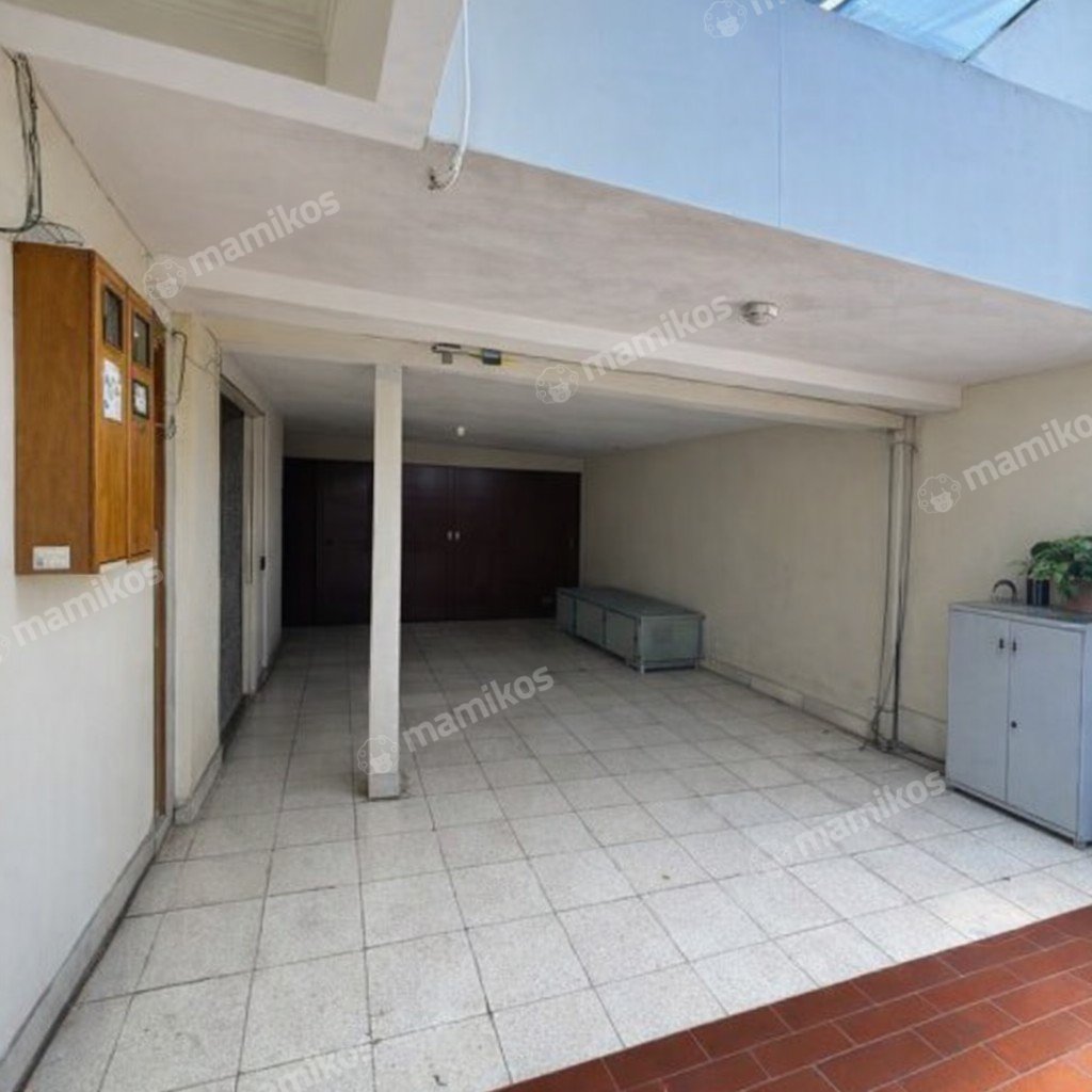 Rumah Sertifikat SHM 3 Kamar Tidur 2 Kamar Mandi Mampang Prapatan Jakarta Selatan - Photo 2