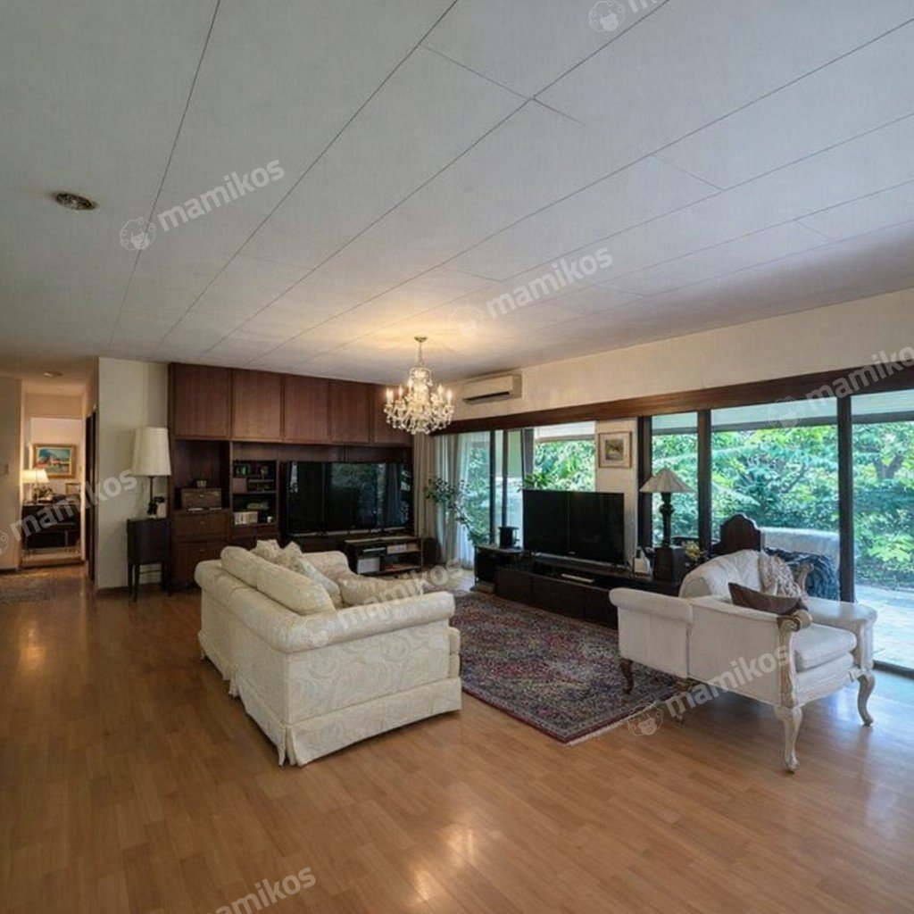 Rumah Sertifikat SHM 3 Kamar Tidur 2 Kamar Mandi Mampang Prapatan Jakarta Selatan - Photo 3