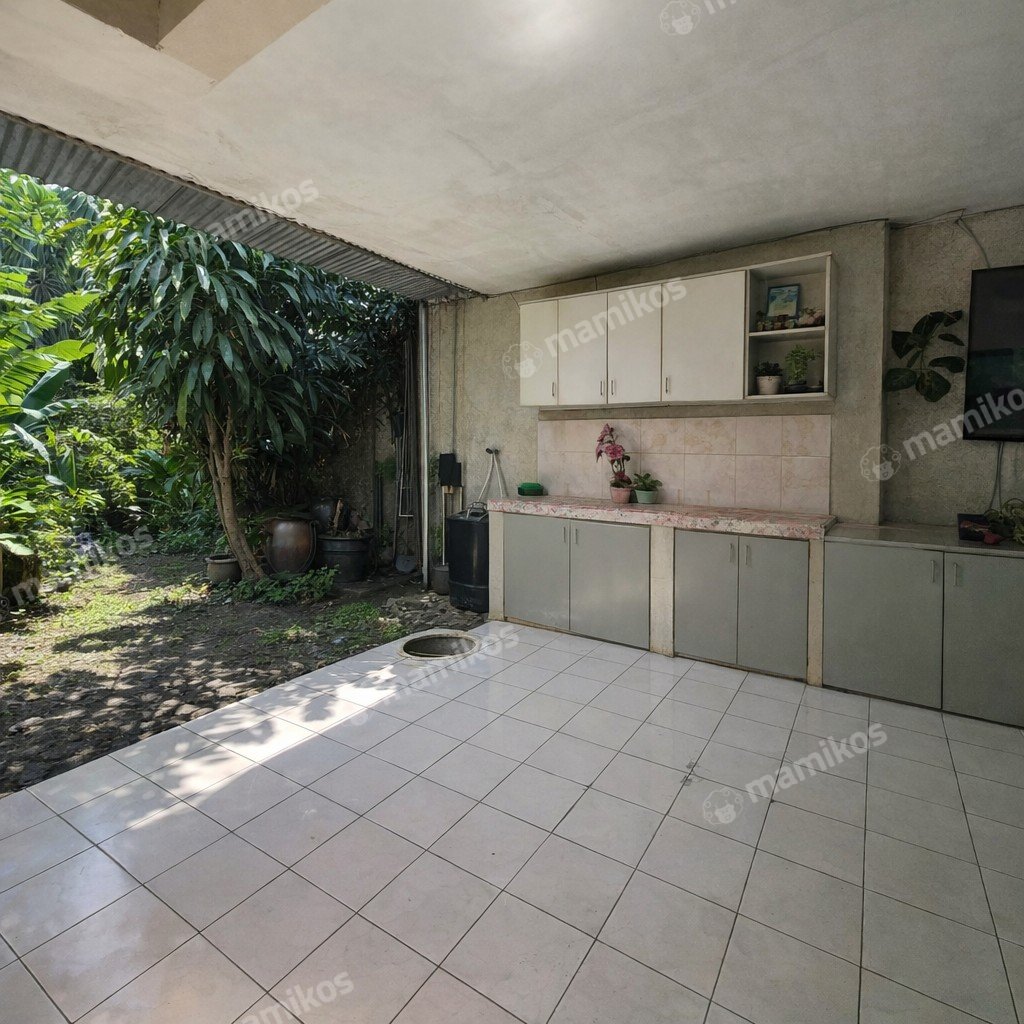 Rumah Sertifikat SHM 3 Kamar Tidur 2 Kamar Mandi Mampang Prapatan Jakarta Selatan - Photo 5