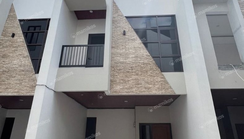 Rumah 3KT 3KM Jatinegara Jakarta Timur
