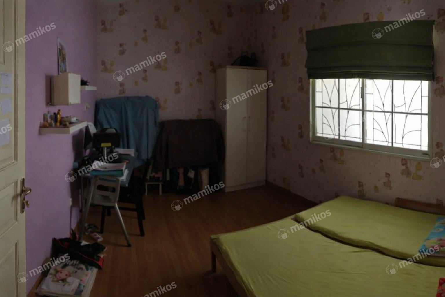 Rumah Sertifikat SHM 4 Kamar Tidur 3 Kamar Mandi Pantai Indah Kapuk Jakarta Utara - Photo 4