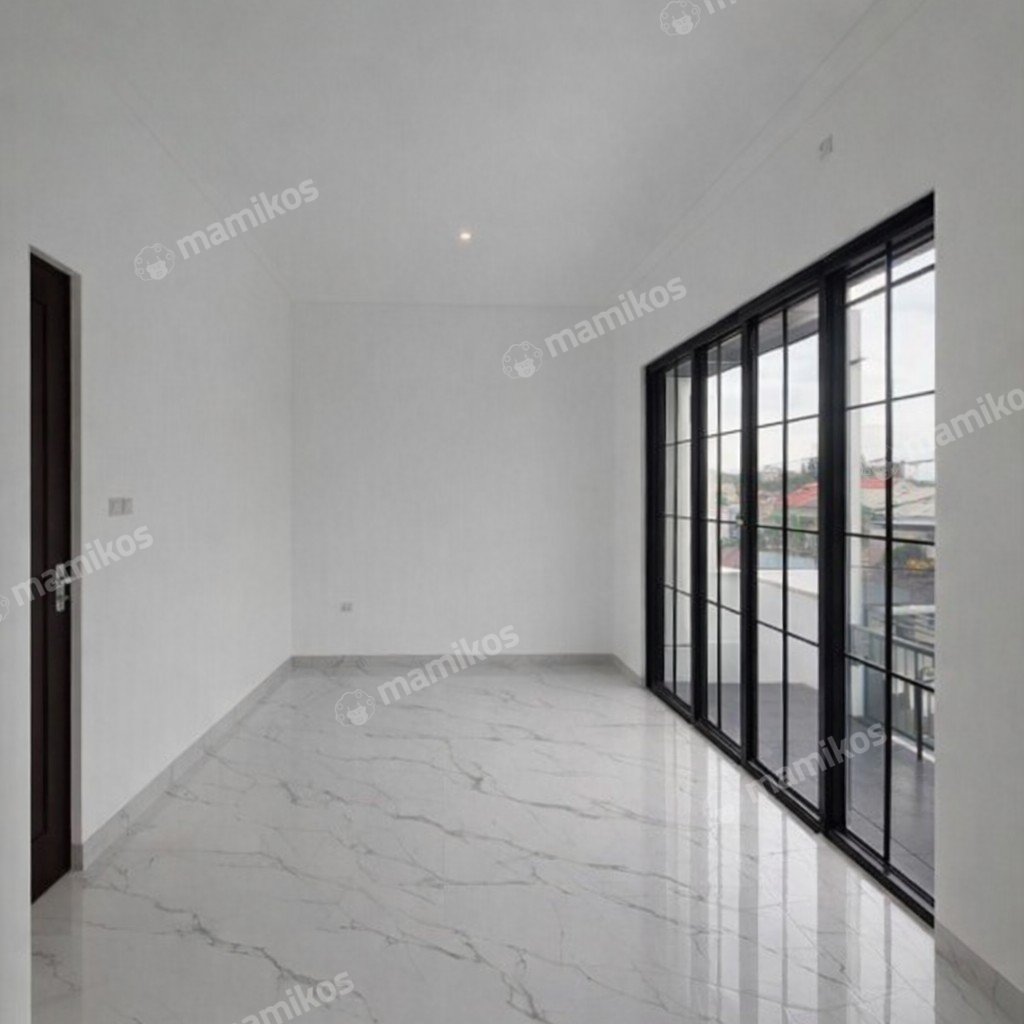 Rumah Sertifikat SHM 3 Kamar Tidur 2 Kamar Mandi Cipayung Jakarta Timur - Photo 5