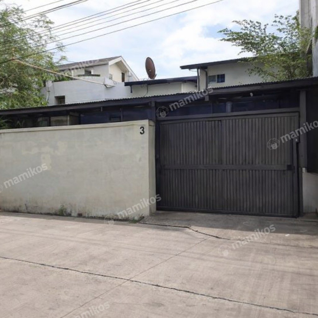 Rumah Sertifikat SHM 4 Kamar Tidur 3 Kamar Mandi Tomang Jakarta Barat - Photo 3