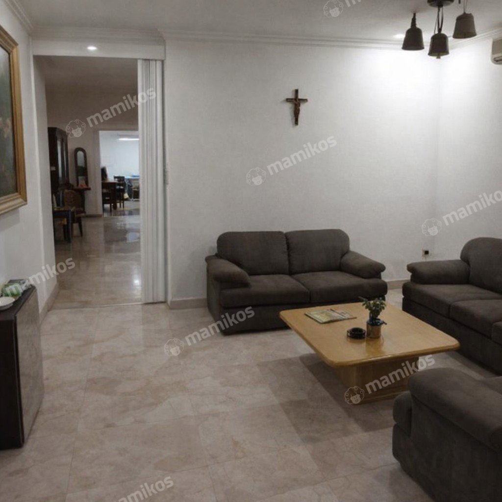 Rumah Sertifikat SHM 4 Kamar Tidur 3 Kamar Mandi Tomang Jakarta Barat - Photo 4