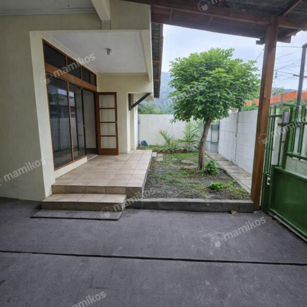 Rumah Sertifikat SHM 3 Kamar Tidur 2 Kamar Mandi Duri Kepa Jakarta Barat - Photo 2