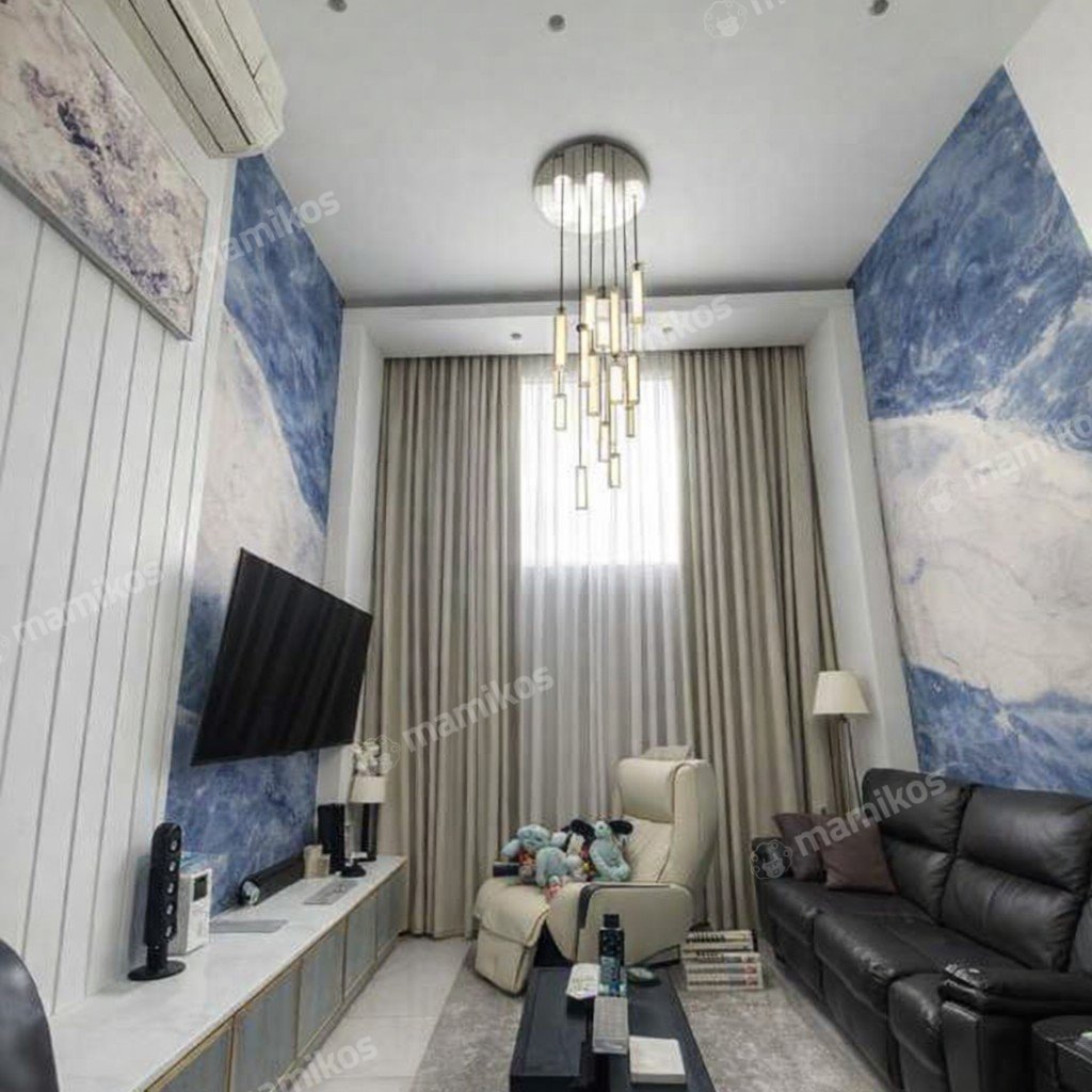 Rumah Sertifikat SHM 3 Kamar Tidur 4 Kamar Mandi Jakarta Garden City Jakarta Timur - Photo 3