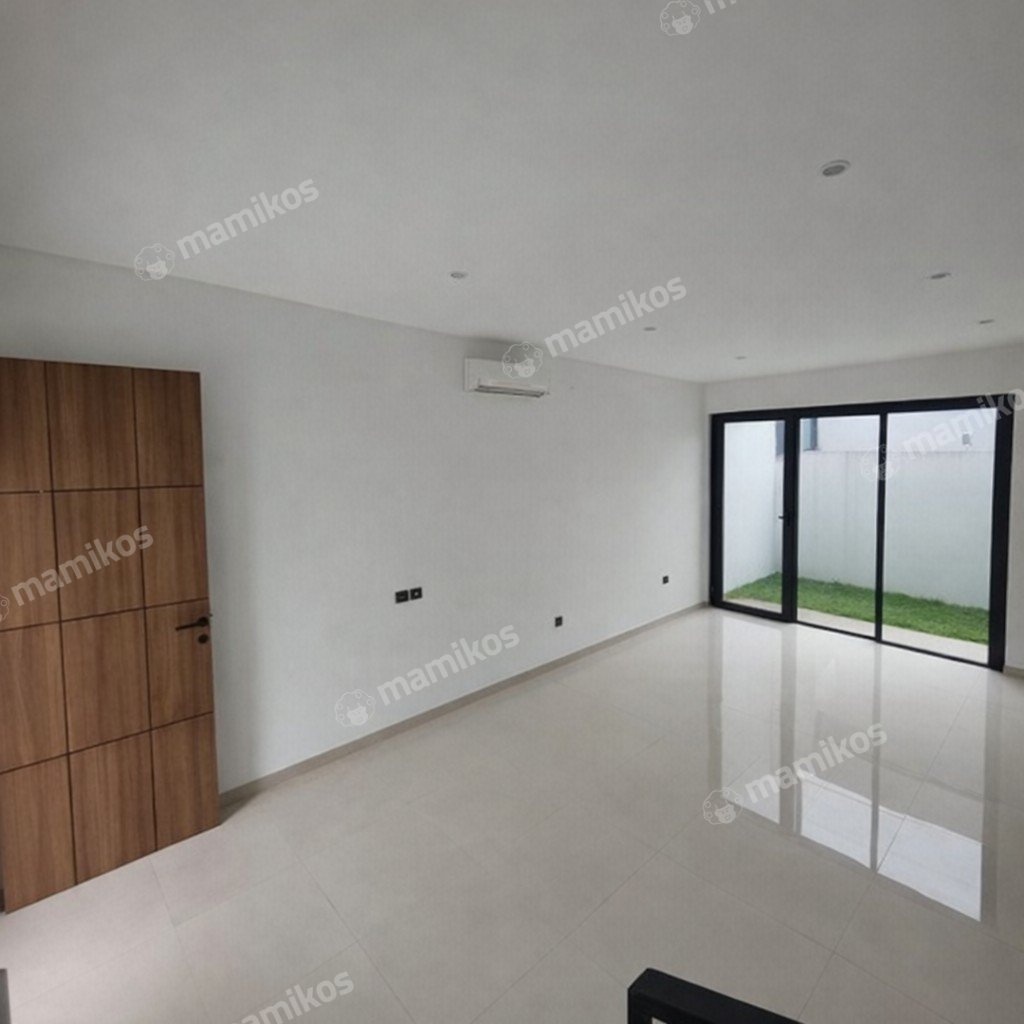 Rumah Sertifikat SHM 3 Kamar Tidur 2 Kamar Mandi Duri Kosambi Jakarta Barat - Photo 4