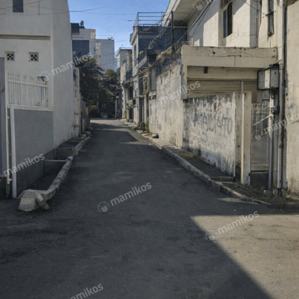 Rumah Sertifikat SHM 3 Kamar Tidur 3 Kamar Mandi Tanjung Duren Utara Jakarta Barat - Photo 4