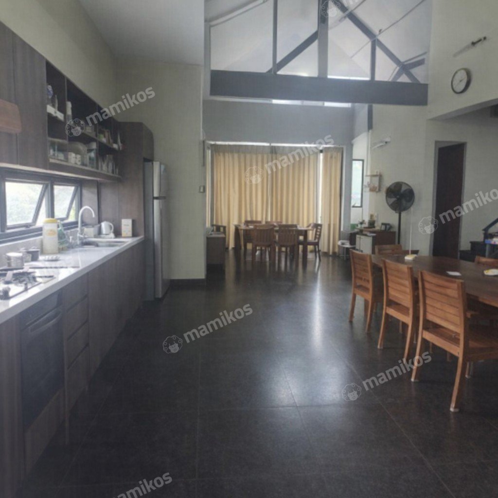 Rumah 3 Kamar Tidur 4 Kamar Mandi Tanah Kusir Jakarta Selatan - Photo 5