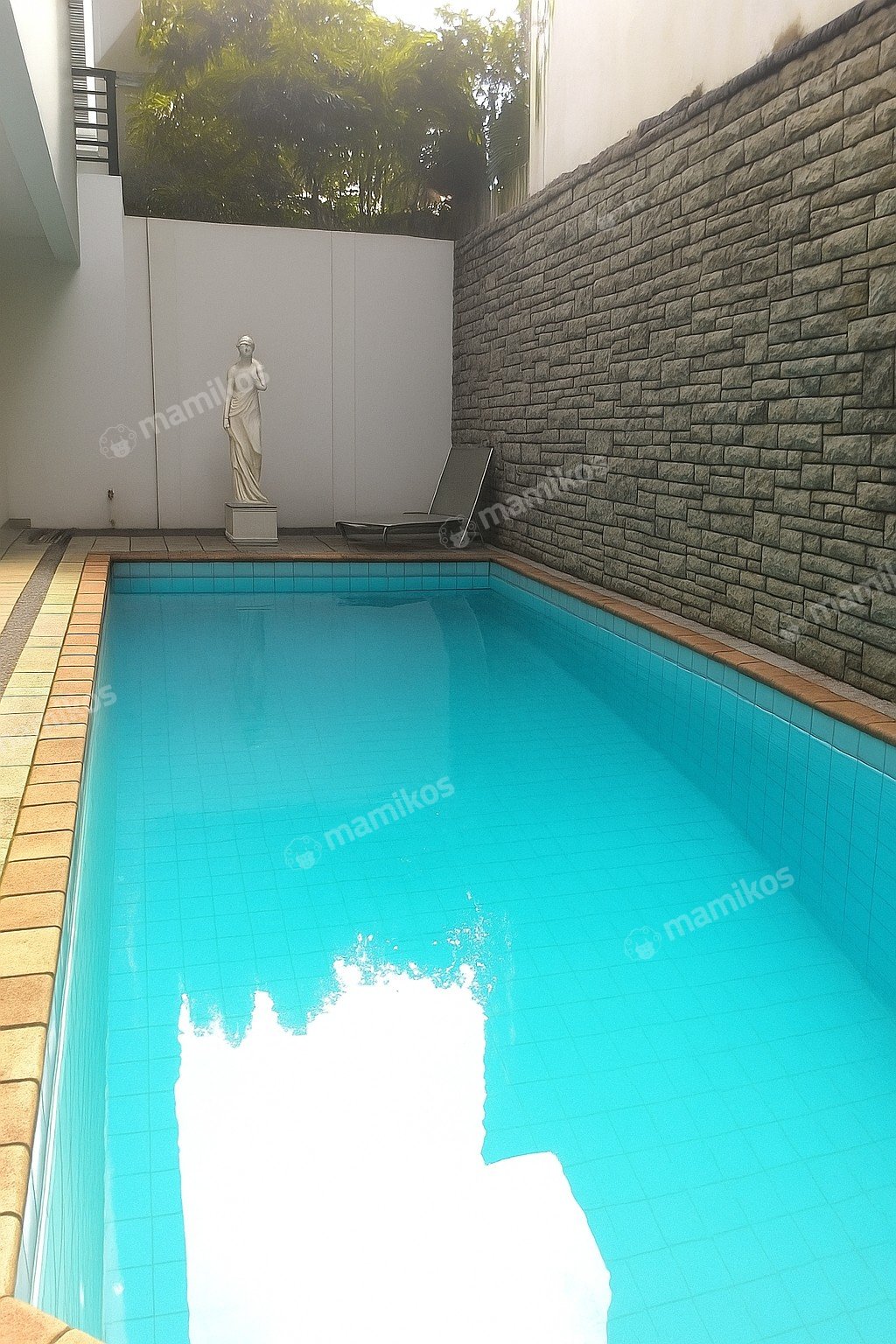 Rumah Sertifikat SHM 5 Kamar Tidur 4 Kamar Mandi patra kuningan Jakarta Selatan - Photo 3