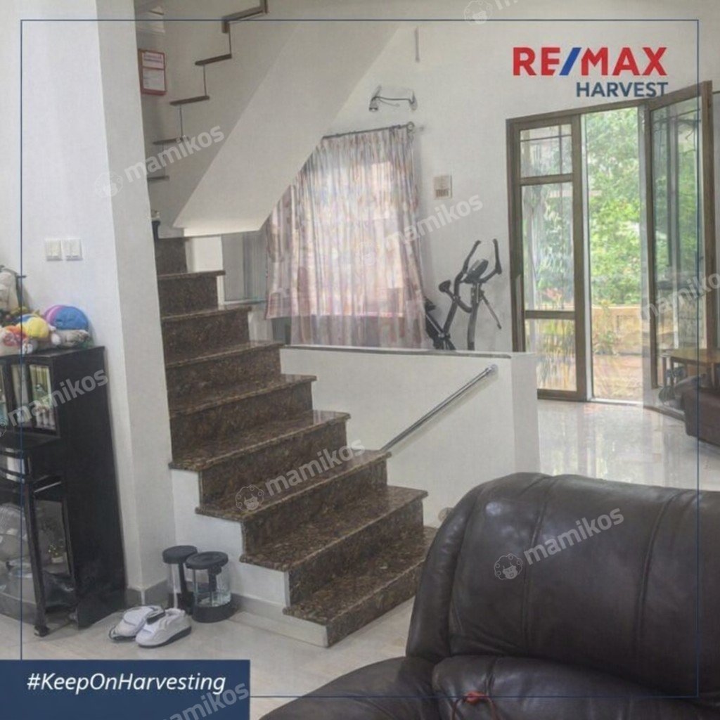 Rumah Sertifikat SHM 6 Kamar Tidur 6 Kamar Mandi Cipinang Jakarta Timur - Photo 3