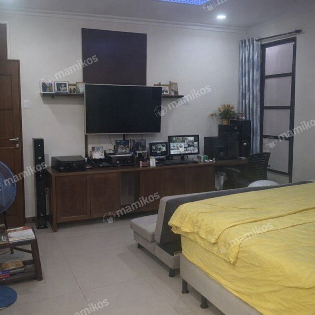 Rumah Sertifikat SHM 6 Kamar Tidur 6 Kamar Mandi Cipinang Jakarta Timur - Photo 4
