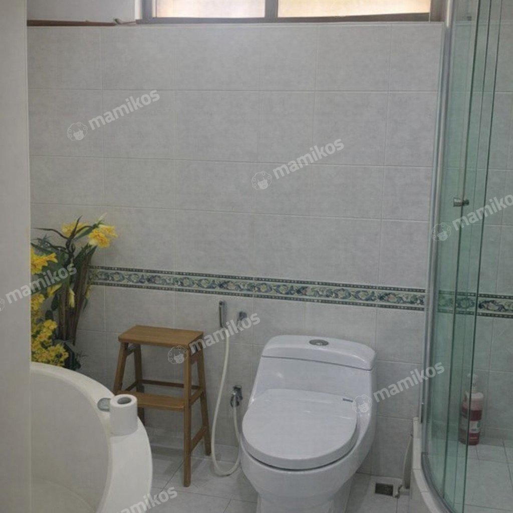Rumah Sertifikat SHM 6 Kamar Tidur 6 Kamar Mandi Cipinang Jakarta Timur - Photo 5
